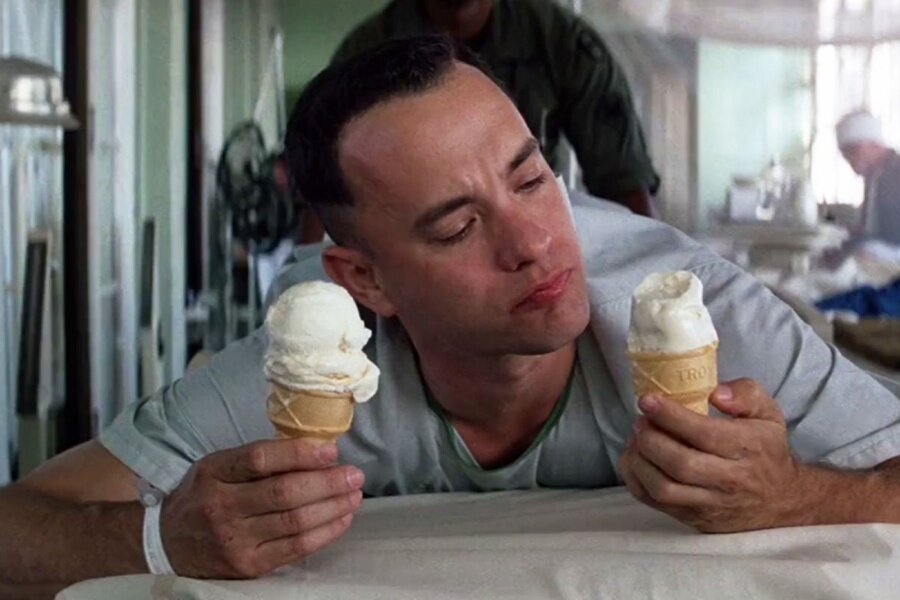 Forrest Gump Hakkında Mutlaka Bilinmesi Gereken 15 Detay
