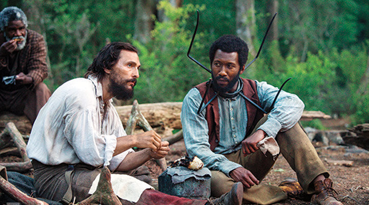 Bir İç Savaş Hikâyesi: Free State of Jones