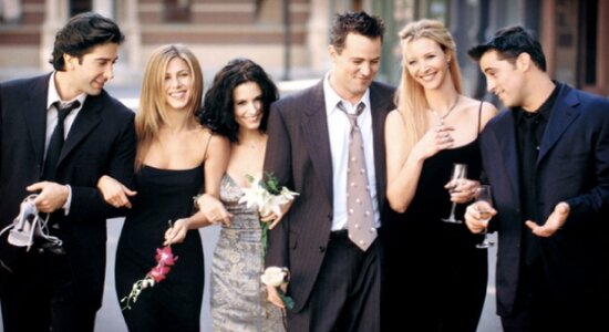 friends - filmloverss
