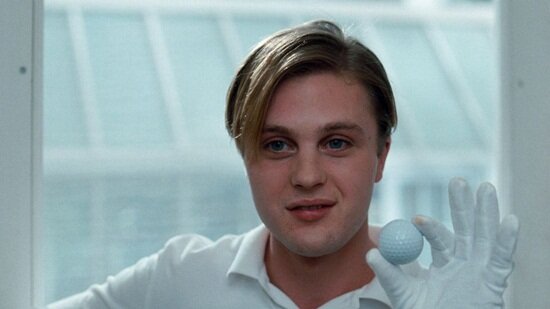 funny games remake - filmloverss