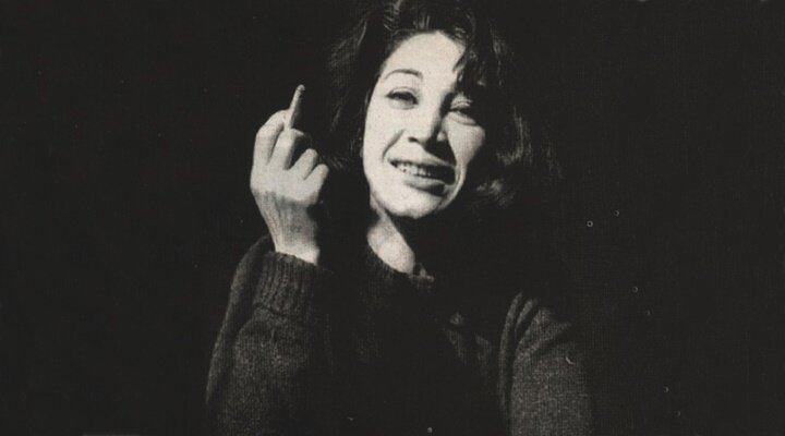 İran Sinemasının Kadın Sinemacıları