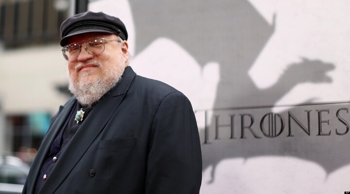 G.R.R. Martin’den The Winds of Winter’ı Bekleyenlere Kötü Haber!