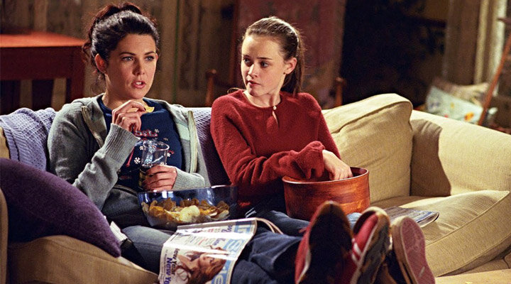 Kesinleşti: Gilmore Girls Ekranlara Geri Dönüyor!