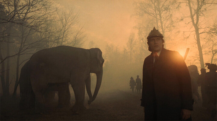 “Gömülü Hazineler”, İstanbul Film Festivali’nde Parlayacak