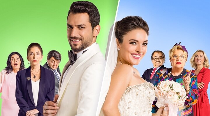 Hafta Sonu Gişe Rakamları: 01 – 03 Ocak 2016