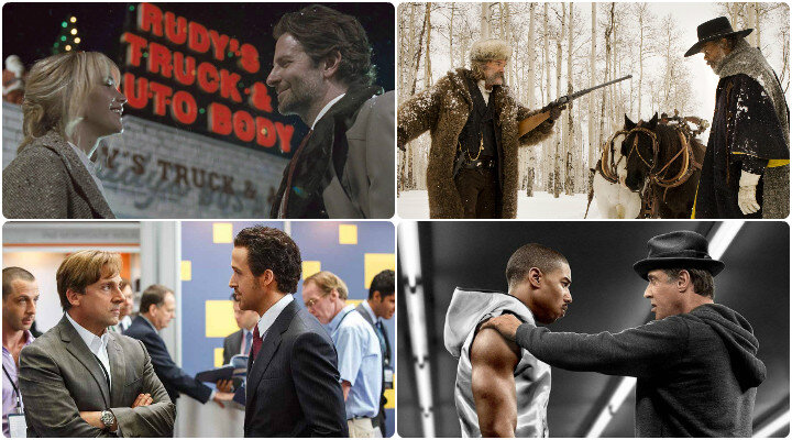 Hafta Sonu Gişe Rakamları: 08 – 10 Ocak 2016