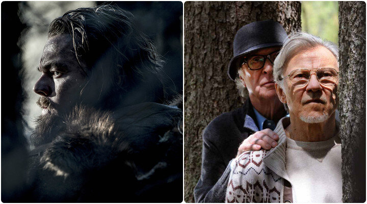 Hafta Sonu Gişe Rakamları: 22 – 24 Ocak 2016