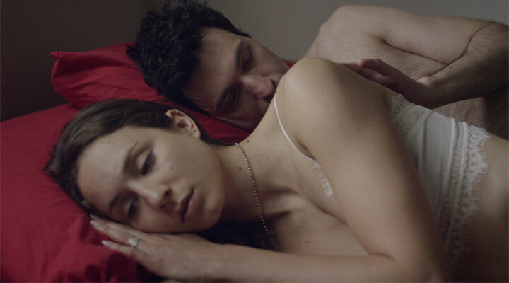 Haftanın Kısa Filmi: Amy