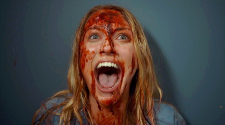 Haftanın Kısa Filmi: Chainsaw