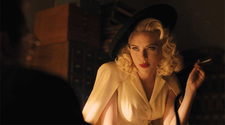 Coen Kardeşlerin Yeni Filmi Hail, Caesar!’dan Fragman!