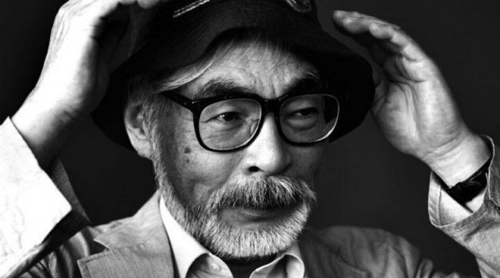 3 Dakikada Hayao Miyazaki Filmleri!