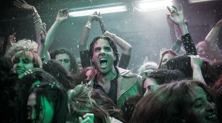 Martin Scorsese İmzalı Vinyl’in Soundtrack Albümü Geliyor!