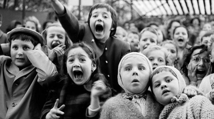 !f İstanbul ve YAPIMLAB’den Çocuk Hakları Konulu Yapım Atölyesi