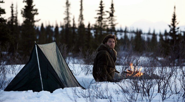Into the Wild’ı Sevenlerin İzlemesi Gereken 10 Film
