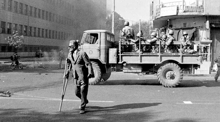 İran Film Festivali’nde Gösterilen Dört Belgesel İnternette!