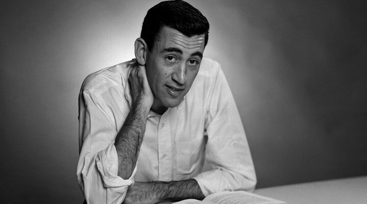 J.D. Salinger: Her Zaman Sevgi ve Sefaletle
