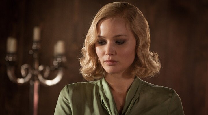 Jennifer Lawrence Marita’da Fidel Castro’nun Sevgilisini Canlandıracak!