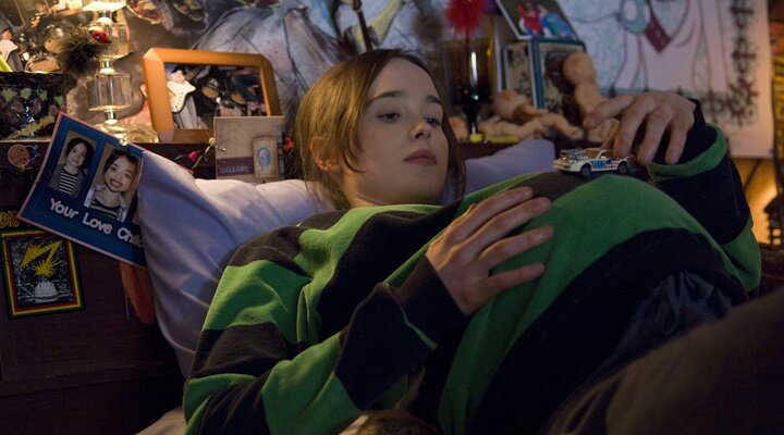Juno’yu Sevenlerin İzlemesi Gereken 10 Film!