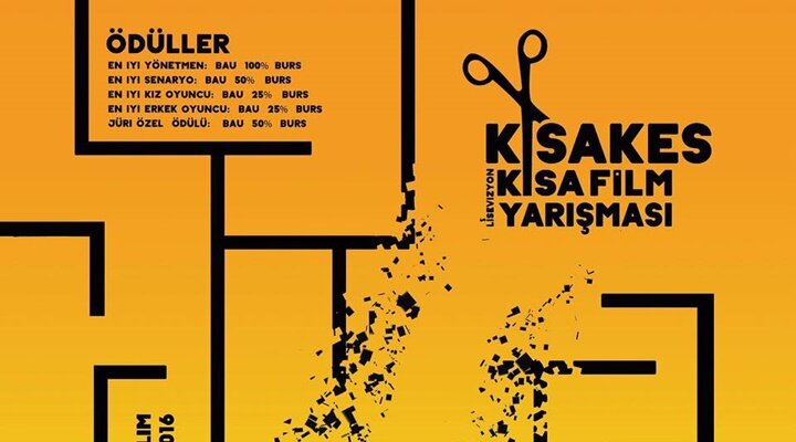 6. KısaKes Lisevizyon Ödülleri Sahiplerini Buluyor