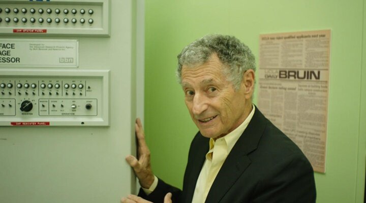 Werner Herzog İmzalı Belgesel Lo and Behold’dan Yeni Fragman!