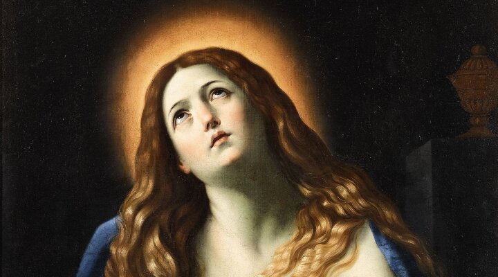 Mary Magdalene Yeniden Beyazperdede!