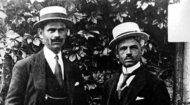 Sessiz Sinema – 4: Türkiye, Uzak Doğu ve Sessiz Sinemanın Bugünü