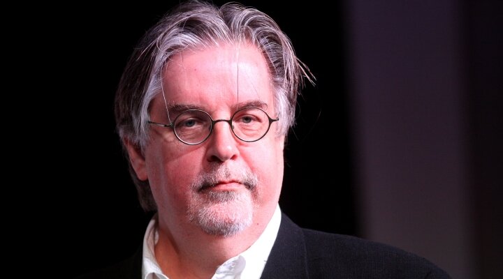 The Simpsons’ın Yaratıcısı Matt Groening Yeni Bir Animasyonla Geliyor!