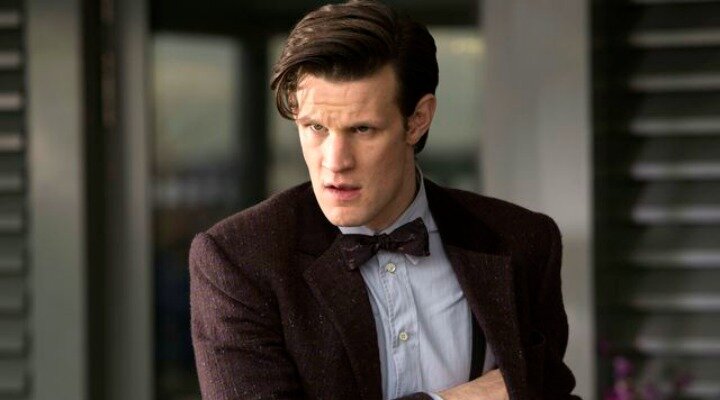 Matt Smith Robert Mapplethorpe’a Hayat Verecek!