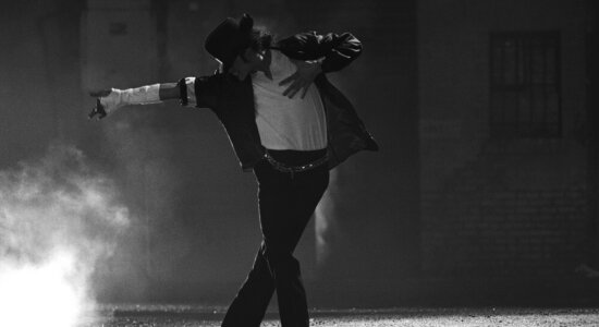 Michael Jackson Music Videos