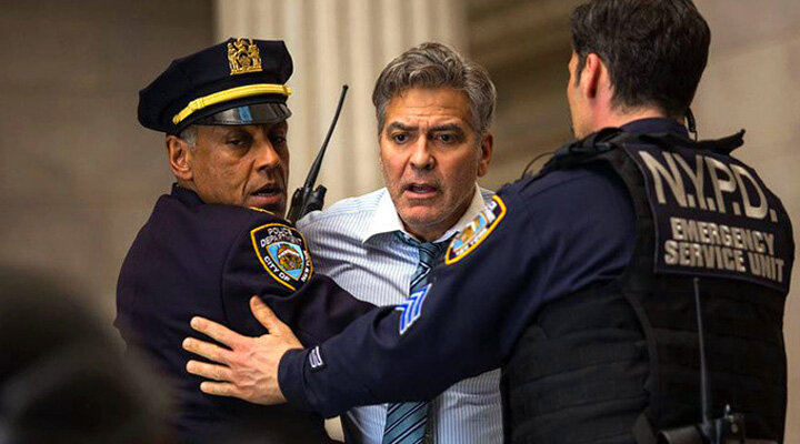 George Clooney ve Julia Roberts’lı Money Monster’dan 3 Yeni Klip Yayınlandı!