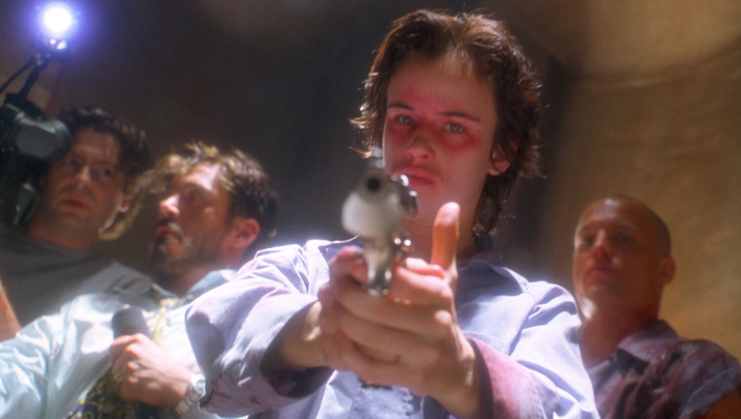natural born killers juliette-filmloverss