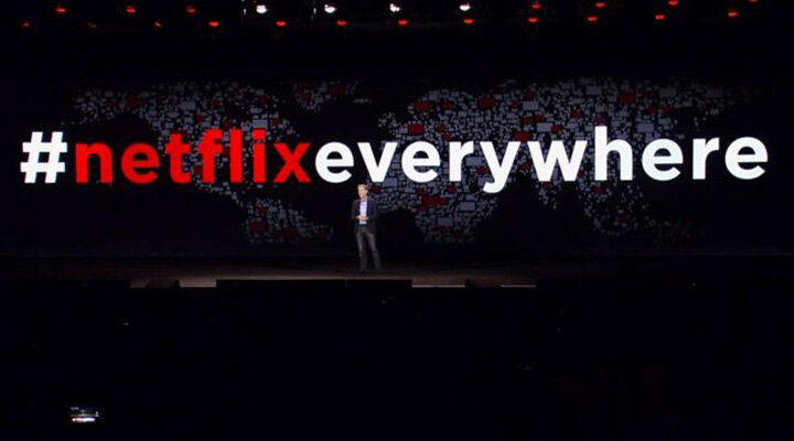 Ve Sonunda Gerçekleşti: Netflix Türkiye’de!