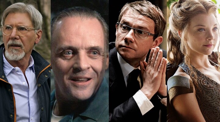 Official Secrets’ın Oyuncu Kadrosu Belli Oldu!