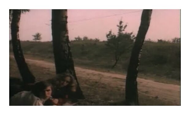 Oj! Nie mogę się zatrzymać! (1976)