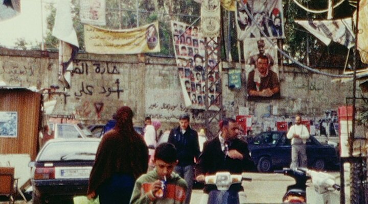 Ortak Bölenlerin En Büyüğü Programı SALT Galata’da!