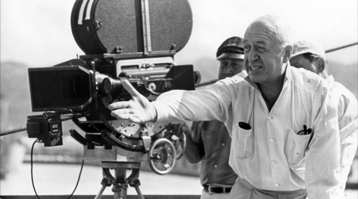 Otto Preminger Seçkisi 35. İstanbul Film Festivali’nde!