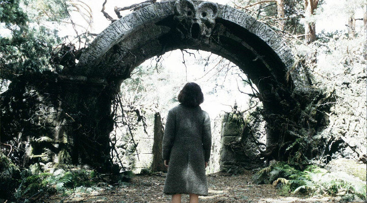 Hayalle Gerçek Arasında