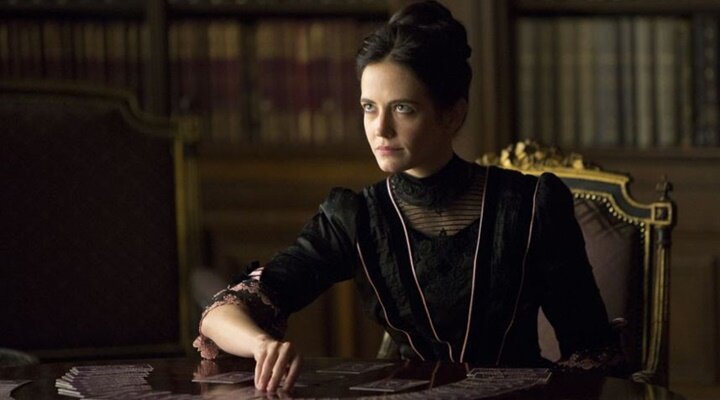 Penny Dreadful’un 3. Sezon Tanıtım Fragmanı Yayınlandı!