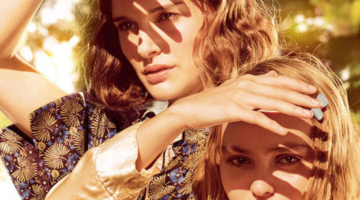 Natalie Portman’lı Planetarium’dan İlk Görsel!