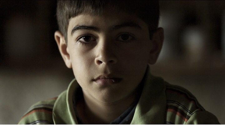 Rauf 66. Berlin Film Festivali Yolcusu