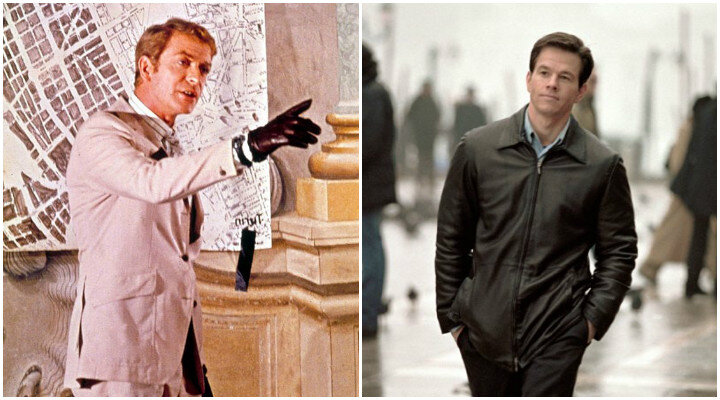 Remake Notları: The Italian Job