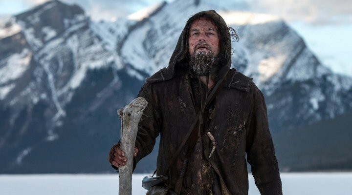 2016 BAFTA Ödülleri Sahiplerini Buldu!