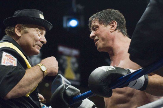 ROCKY BALBOA