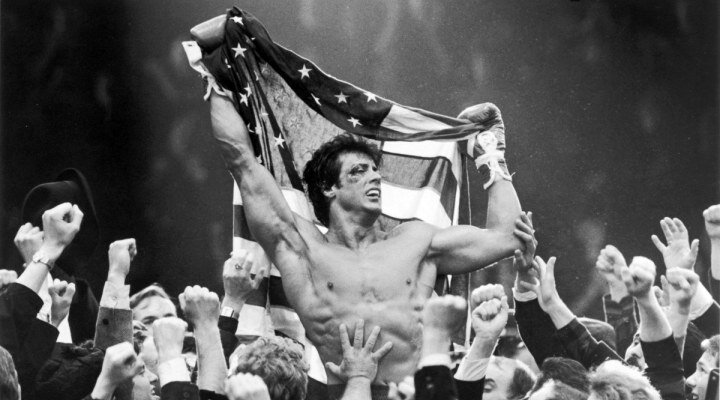 Rocky Serisi Hakkında Mutlaka Bilinmesi Gereken 15 Detay!