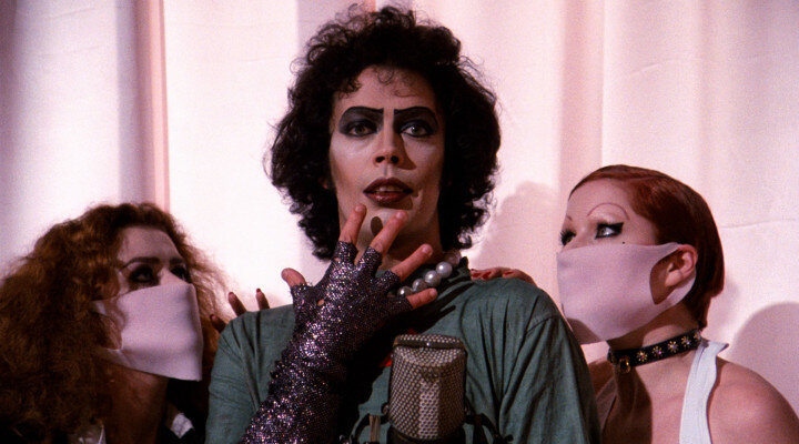 The Rocky Horror Picture Show Televizyon Uyarlamasıyla Dönüyor!