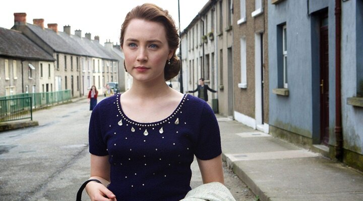 Saoirse Ronan, Greta Gerwig’in Yöneteceği Lady Bird’de Rol Alacak!