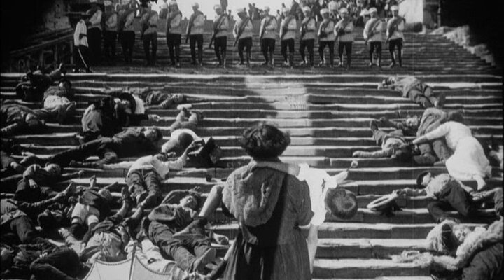 Sessiz Sinema – 3: İngiltere, İskandinavya ve Sovyetler Birliği