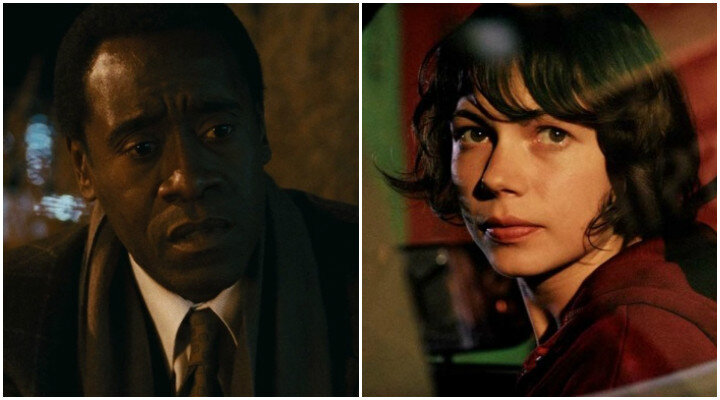 Sinematik İkilem: Crash ve Land of Plenty