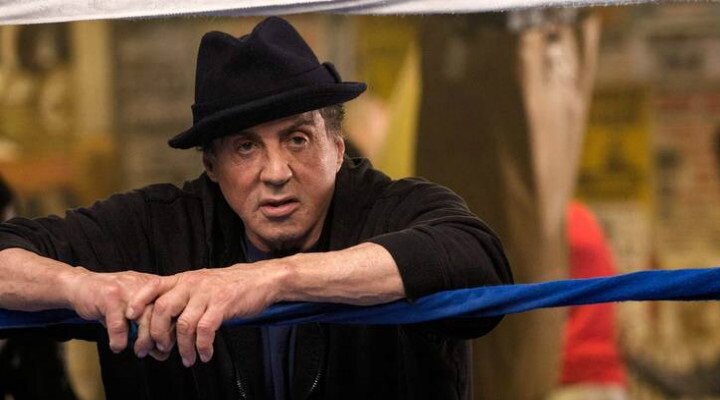 Sylvester Stallone Creed 2 İçin Çalışmalara Başladı!