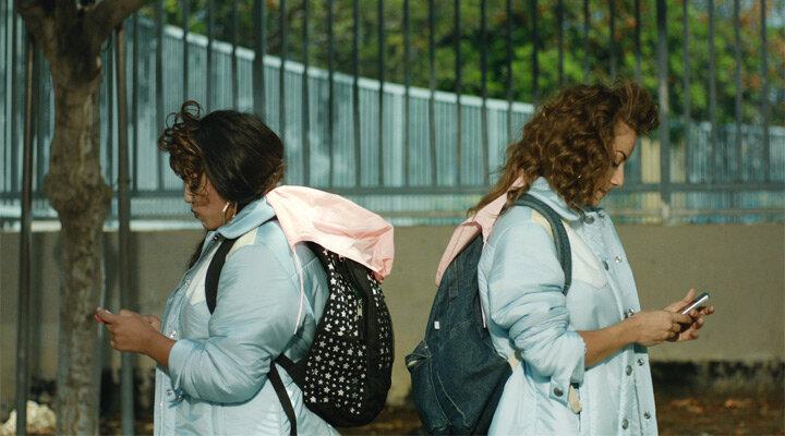 Mobil Cihazlarla Çekilmiş 5 Başarılı Kısa Film!